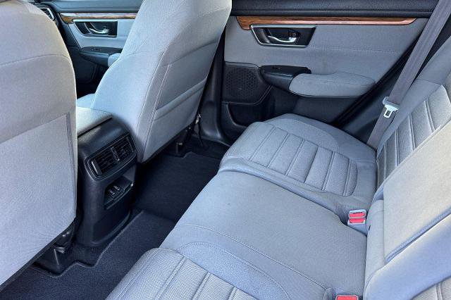 Used 2019 Honda CR-V EX image 12