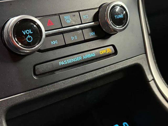 Certified 2022 Ford Edge SEL AWD/4WD image 19