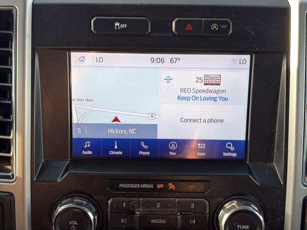 Certified 2019 Ford F150 Lariat image 17