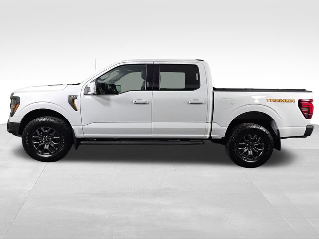 Certified 2024 Ford F150 Tremor w/ Equipment Group 402A High AWD/4WD image 4