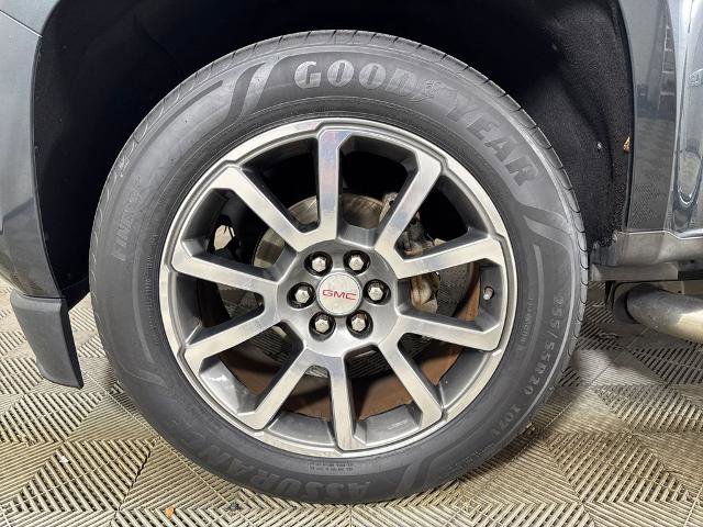Used 2018 GMC Canyon Denali AWD/4WD image 13