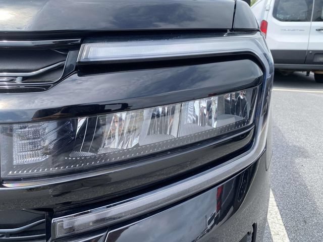 Certified 2024 Ford Expedition Limited AWD/4WD image 12