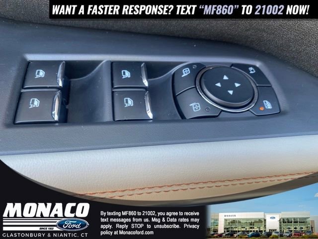 Certified 2025 Ford Expedition Active image 20