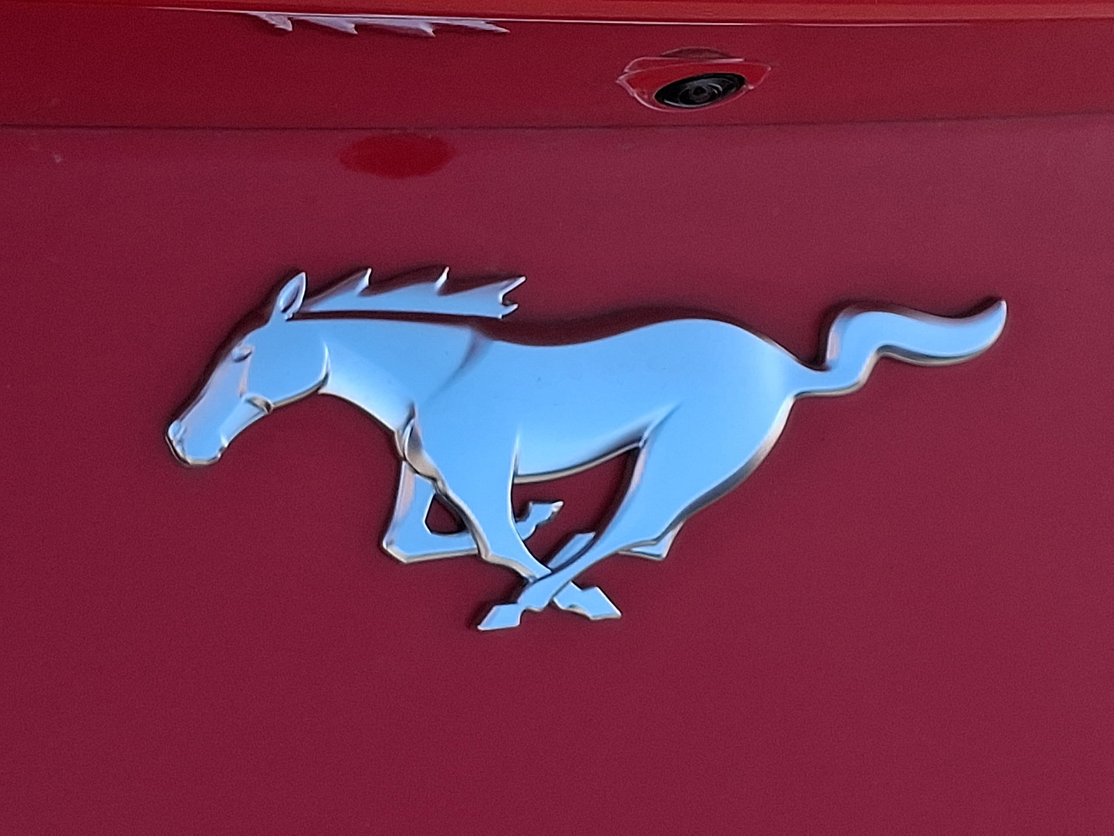 Certified 2025 Ford Mustang Premium image 29