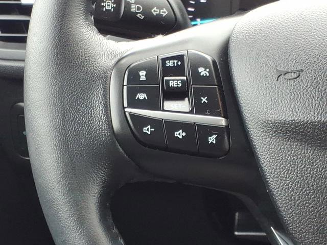 Certified 2021 Ford Escape SE w/ SE Sport Appearance Package AWD/4WD image 8