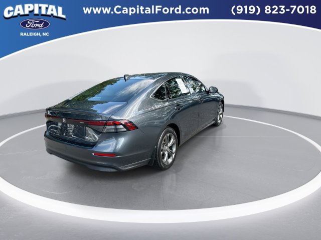 Used 2023 Honda Accord EX image 8