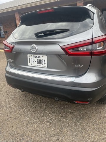 Used 2021 Nissan Rogue Sport SV image 5