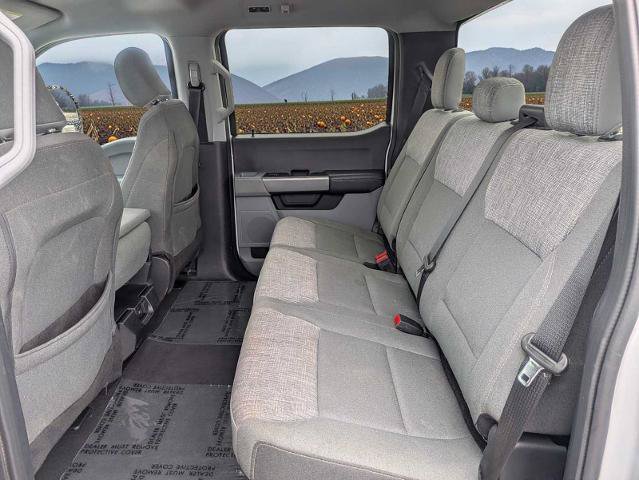 Certified 2026 Ford F250 XLT AWD/4WD image 20