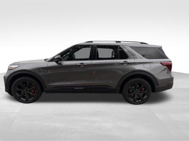 Certified 2024 Ford Explorer ST w/ Equipment Group 401A AWD/4WD image 6