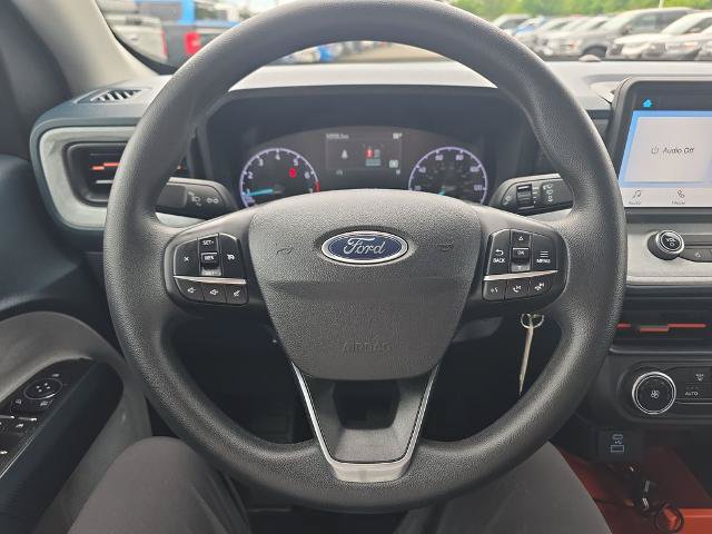 Certified 2024 Ford Maverick XLT w/ Equipment Group 300A Standard AWD/4WD image 25