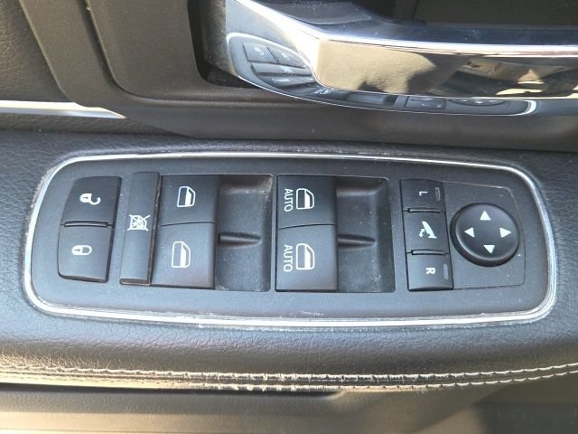 Used 2022 RAM 1500 Classic Warlock AWD/4WD image 19
