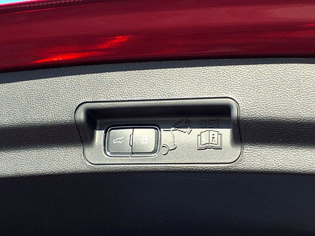Certified 2023 Ford Explorer ST w/ Equipment Group 401A AWD/4WD image 37