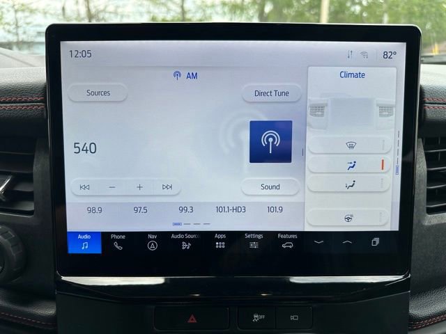 Certified 2023 Ford Expedition Max Limited RWD image 19