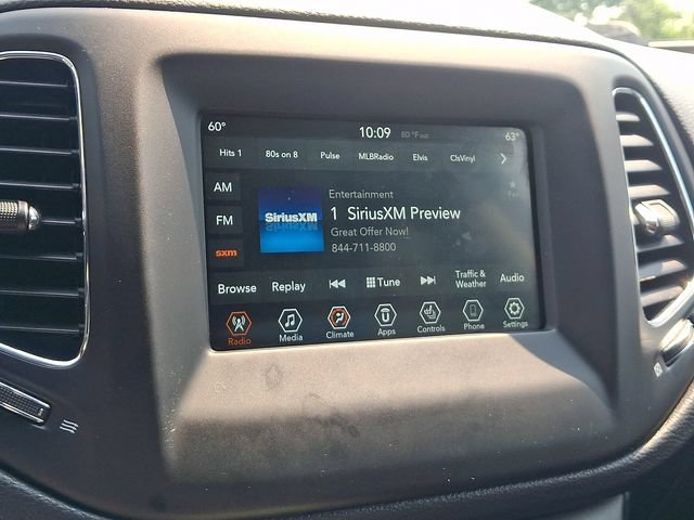 Used 2019 Jeep Compass Latitude w/ Popular Equipment Group AWD/4WD image 28
