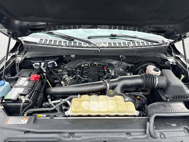 Certified 2021 Ford Expedition XLT AWD/4WD image 40