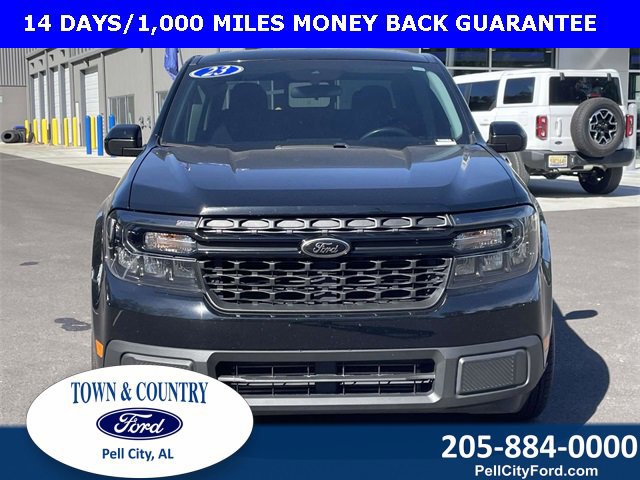 Certified 2023 Ford Maverick XLT w/ Equipment Group 300A Standard image 8