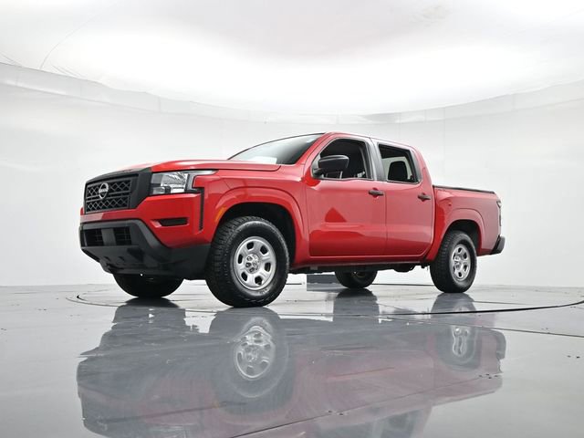 Used 2022 Nissan Frontier S w/ Technology Package image 34