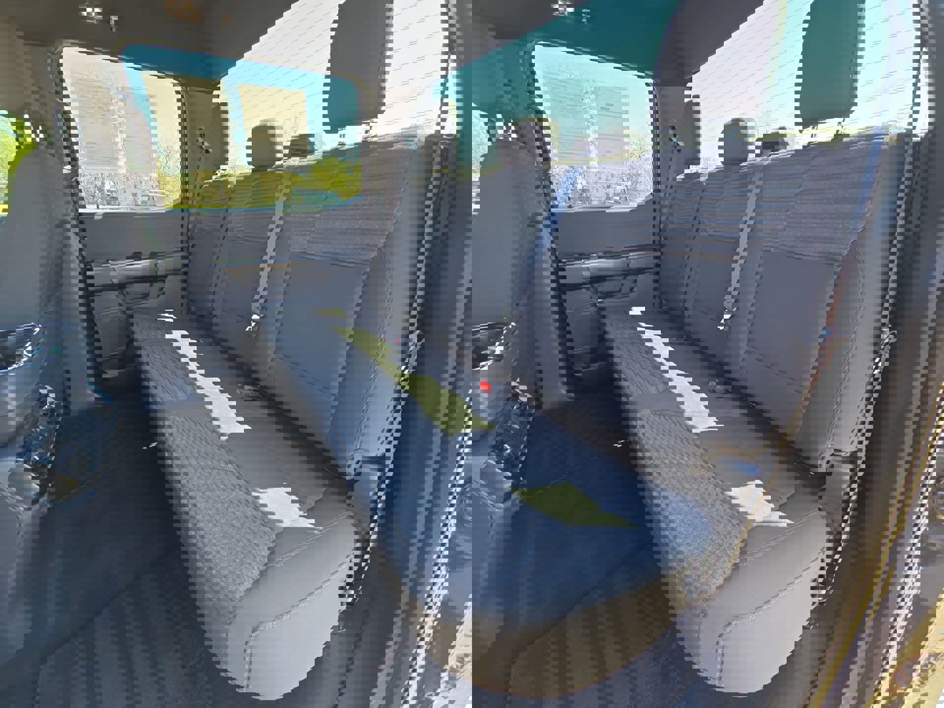 Certified 2023 Ford F150 XL w/ STX Appearance Package image 20