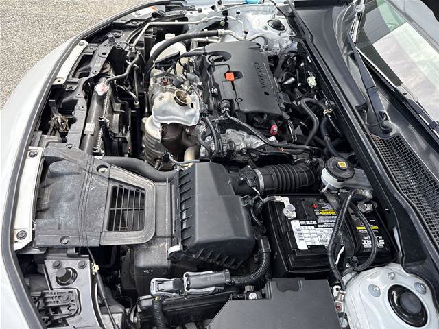 Used 2022 Honda Civic Sport image 28