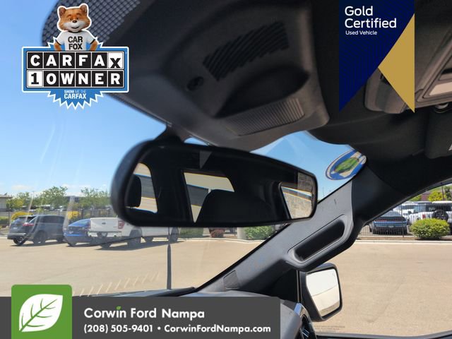 Certified 2024 Ford F150 STX w/ Equipment Group 201A FX4 AWD/4WD image 23