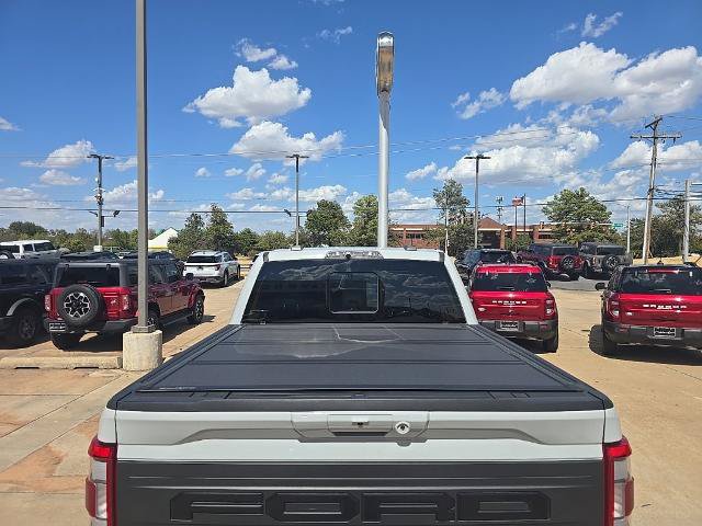 Certified 2023 Ford F150 Raptor w/ Equipment Group 802A Raptor R AWD/4WD image 8