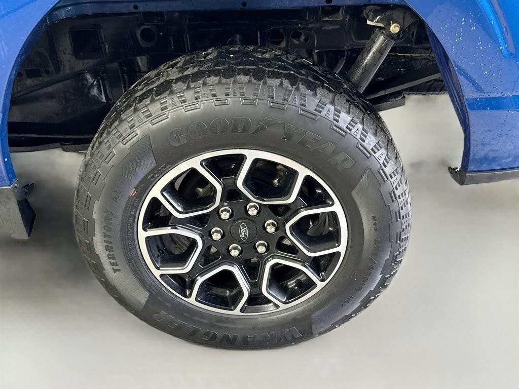 Certified 2023 Ford F150 XLT w/ Equipment Group 302A High AWD/4WD image 30