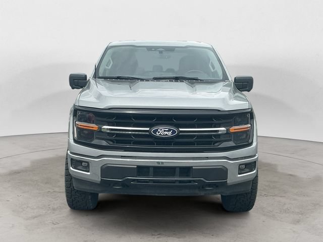 Certified 2024 Ford F150 XLT w/ Tow/Haul Package AWD/4WD image 2