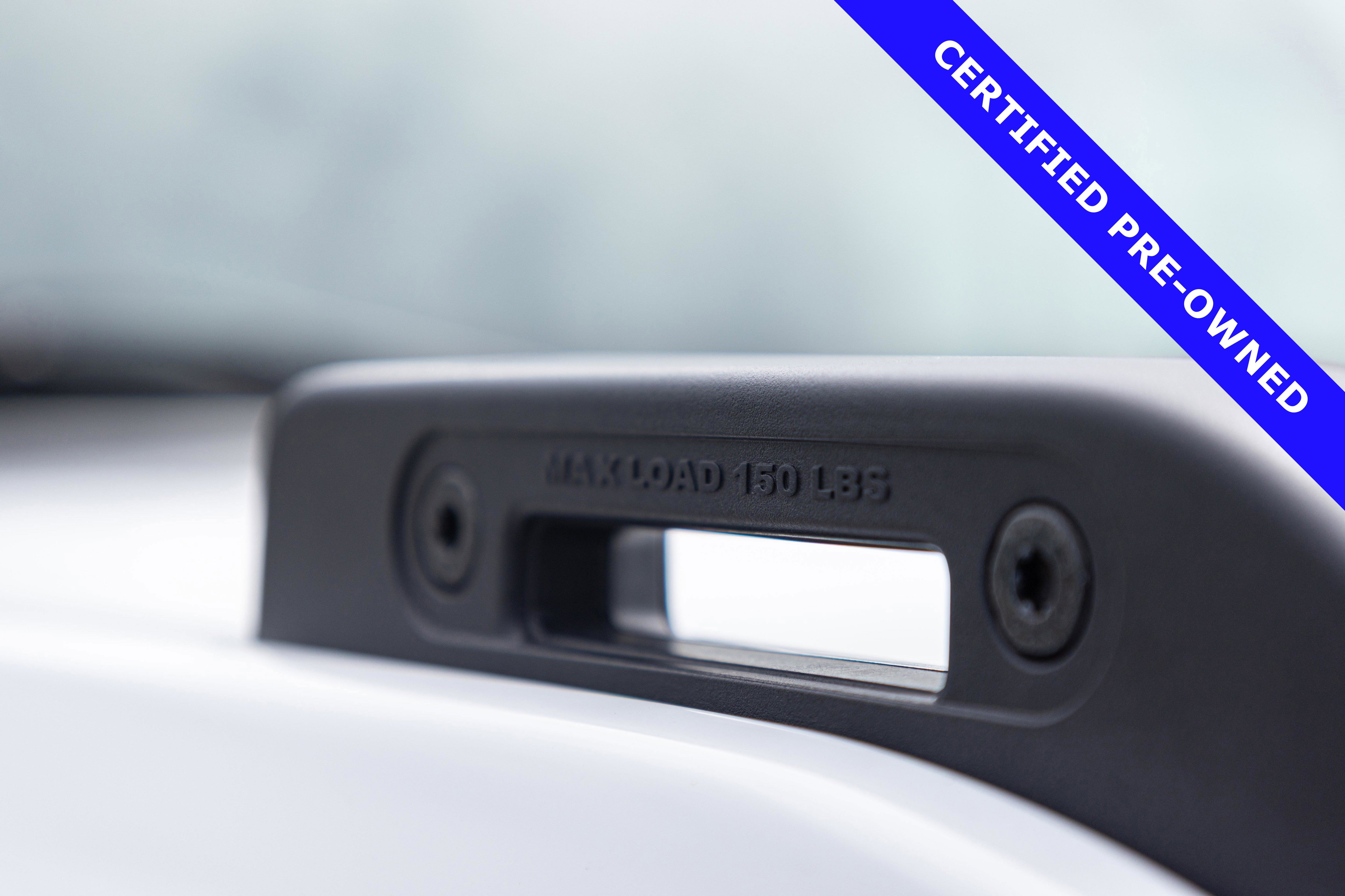 Certified 2025 Ford Bronco Big Bend AWD/4WD image 17
