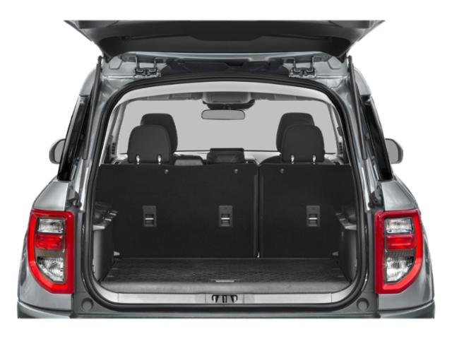 Certified 2024 Ford Bronco Sport Big Bend w/ Convenience Package image 14