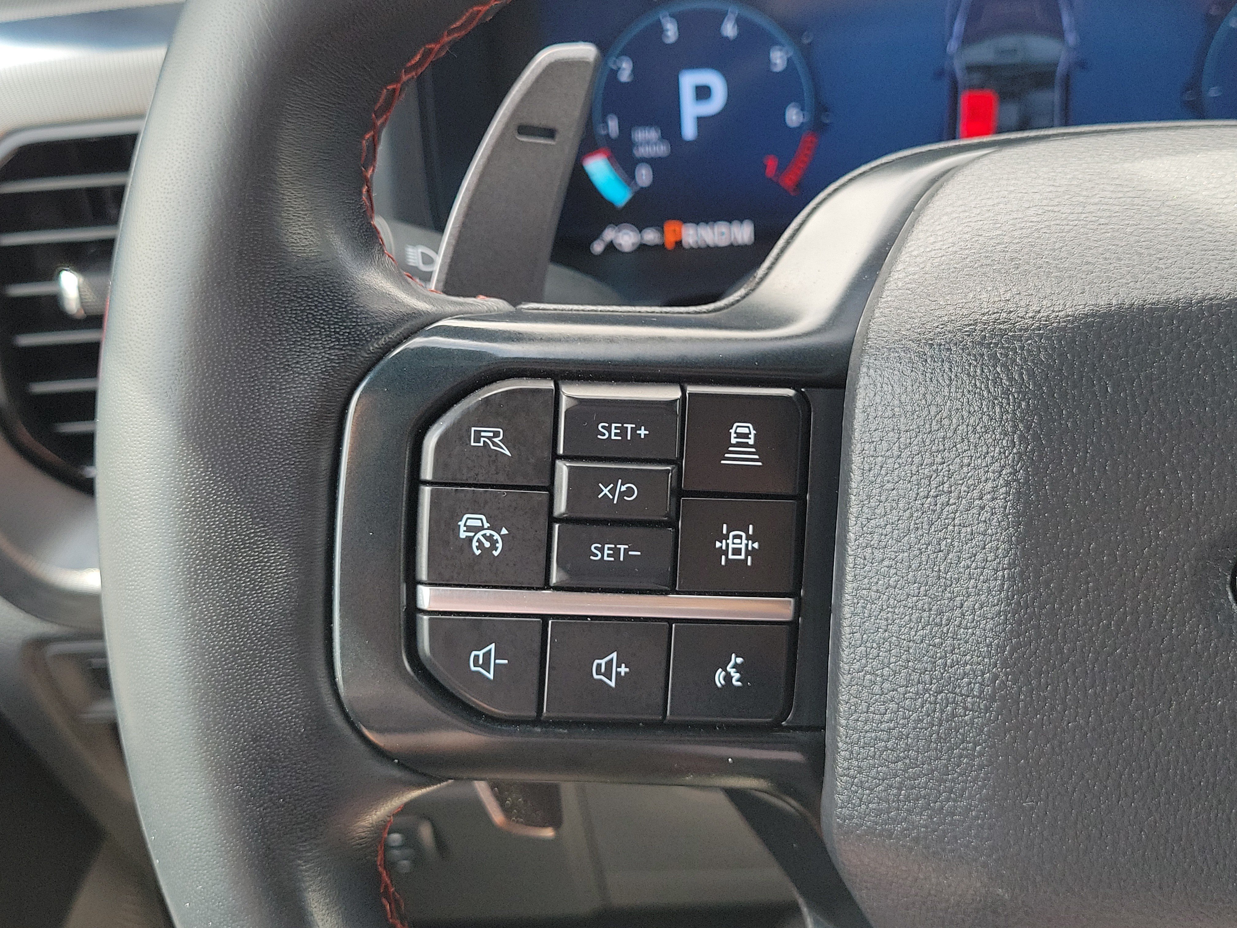 Certified 2024 Ford F150 Raptor AWD/4WD image 26