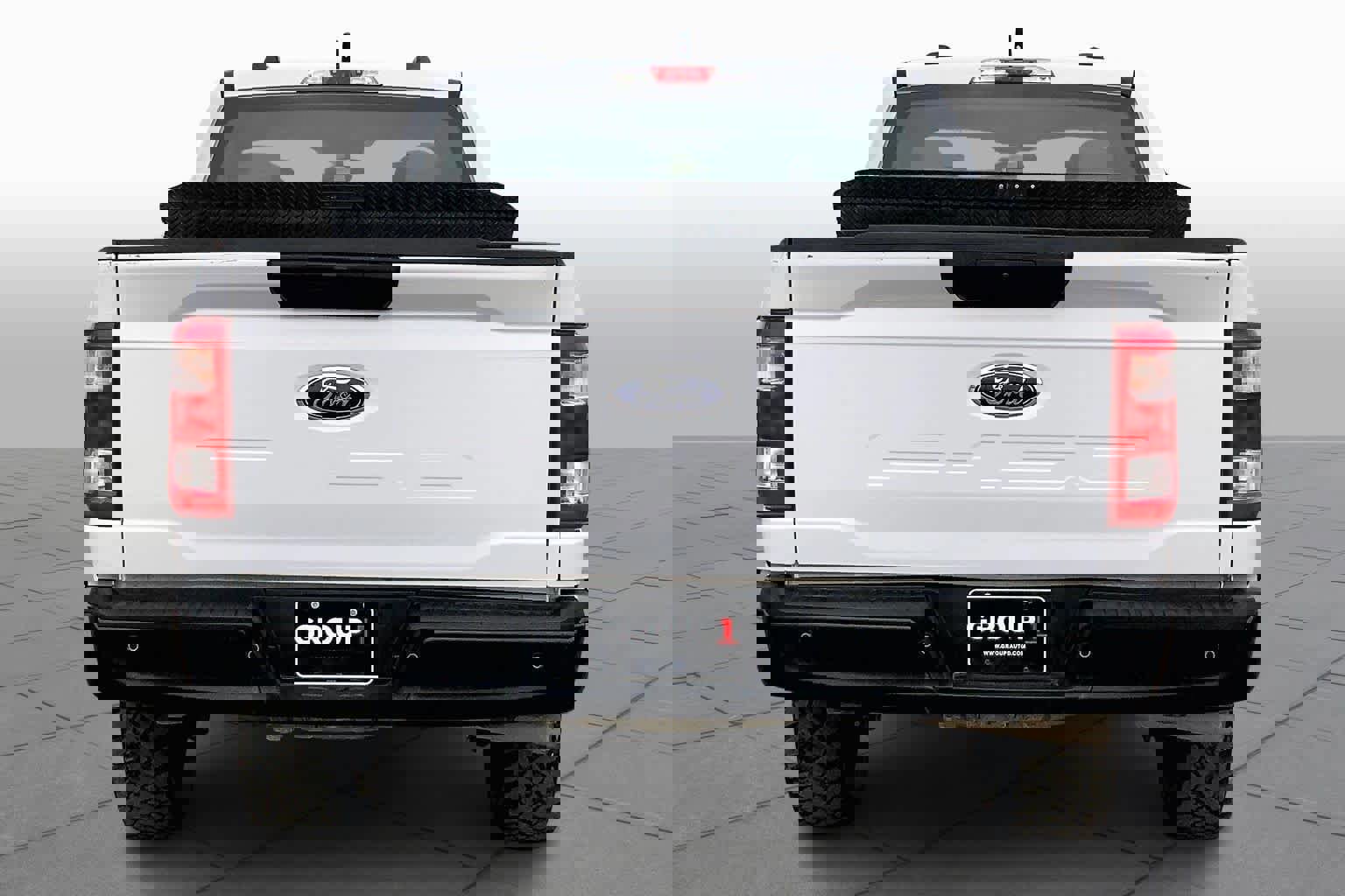 Certified 2022 Ford F150 XL w/ Equipment Group 101A High image 2