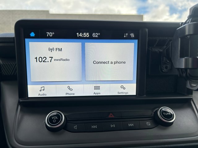 Certified 2023 Ford Maverick XLT w/ XLT Luxury Package image 12