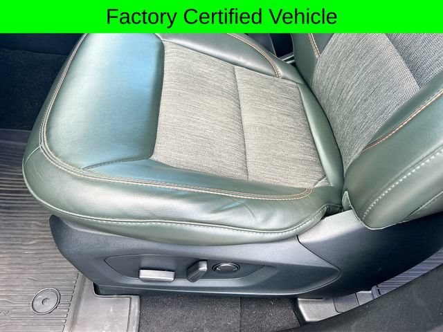 Certified 2023 Ford Explorer Timberline AWD/4WD image 27