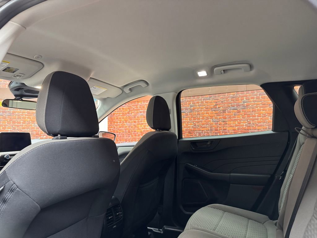Certified 2022 Ford Escape SE w/ Convenience Package AWD/4WD image 26