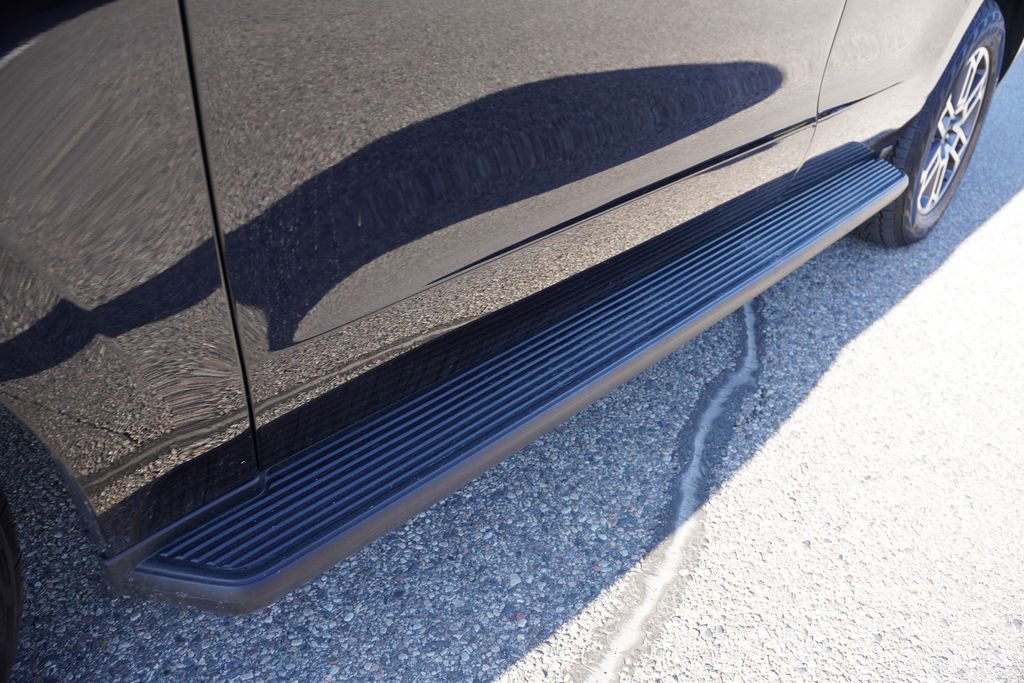 Certified 2025 Ford Expedition Active image 14