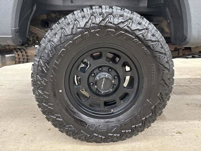 Certified 2021 Ford F350 Lariat image 10