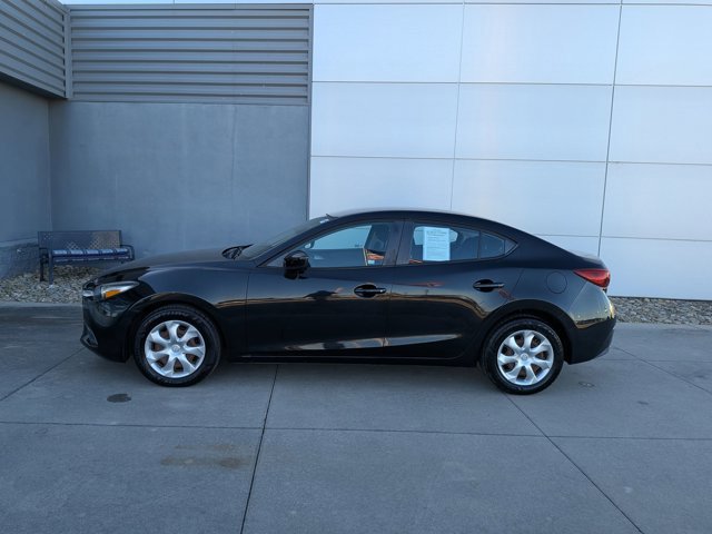 Used 2018 MAZDA MAZDA3 Sport image 7