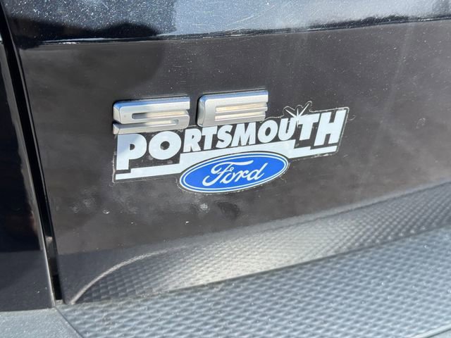 Certified 2022 Ford Escape SE w/ Convenience Package image 21