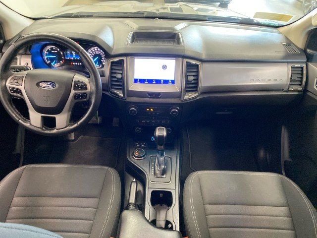Certified 2020 Ford Ranger XLT w/ Equipment Group 302A Luxury AWD/4WD image 10