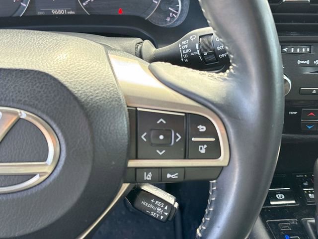 Used 2017 Lexus RX 350 350 image 30