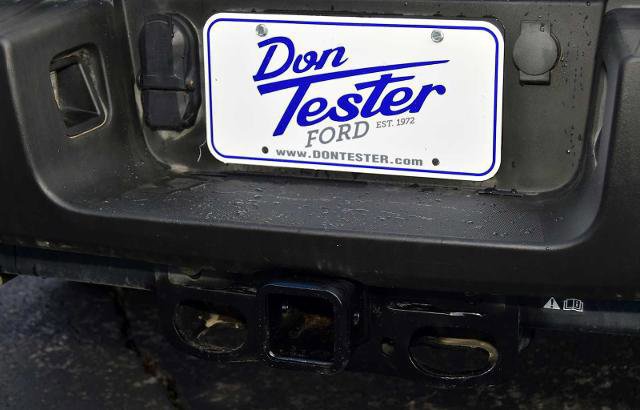 Certified 2024 Ford F250 XLT image 8