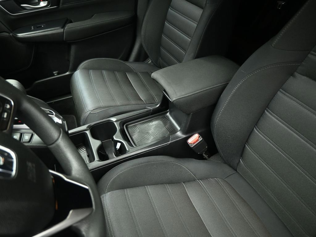 Used 2018 Honda CR-V EX image 42