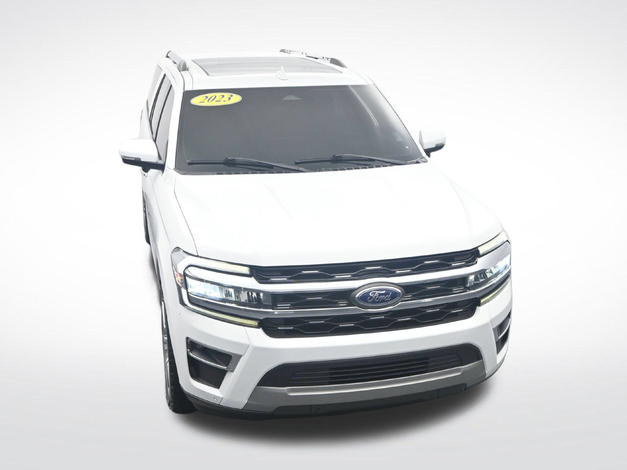 Certified 2023 Ford Expedition Max Limited RWD image 38