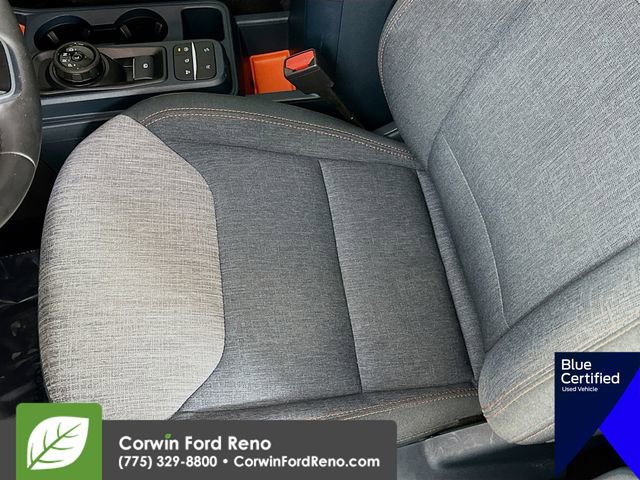 Certified 2024 Ford Maverick XLT w/ XLT Luxury Package image 22