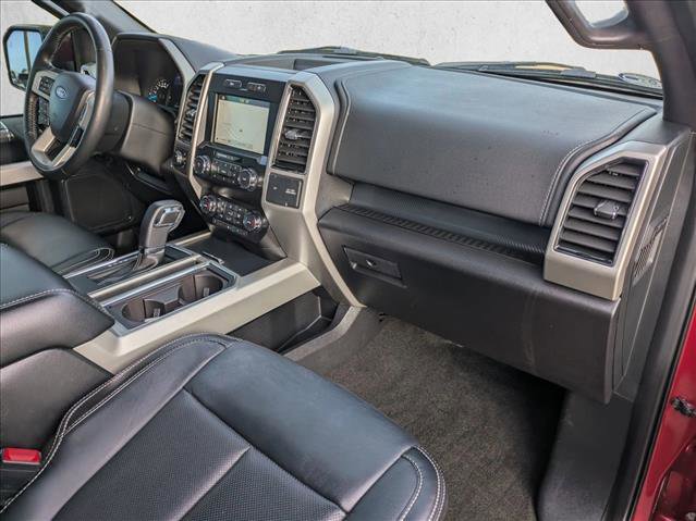 Certified 2019 Ford F150 Lariat AWD/4WD image 22