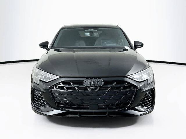 Used 2026 Audi S3 Premium AWD/4WD image 6
