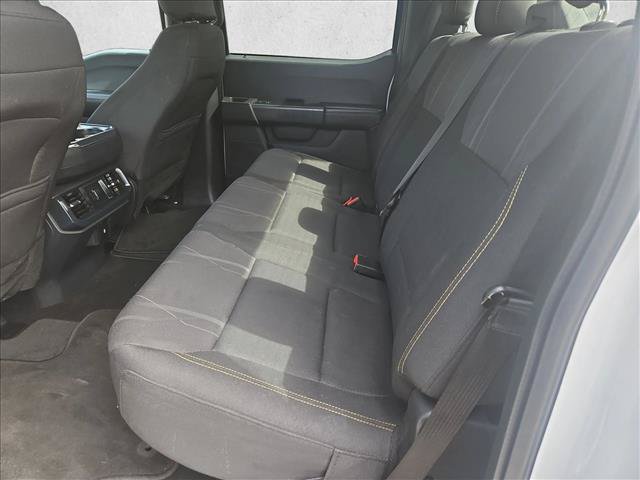 Certified 2024 Ford F150 STX AWD/4WD image 19