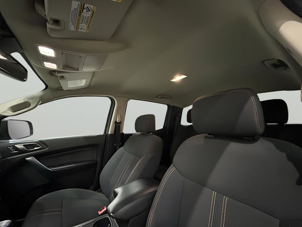 Certified 2022 Ford Ranger XLT w/ Equipment Group 301A Mid image 16