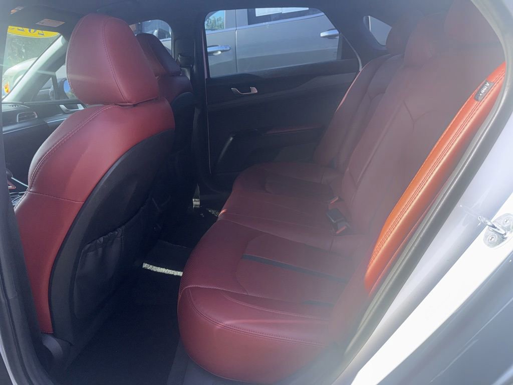 Used 2023 Kia K5 GT-Line w/ GT-Line Premium Package FWD image 5