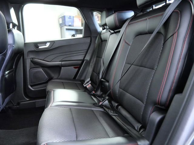 Certified 2024 Ford Escape ST-Line Select AWD/4WD image 14